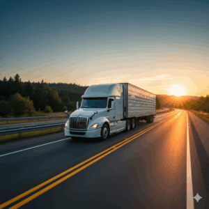 Transporte de Carga Nacional