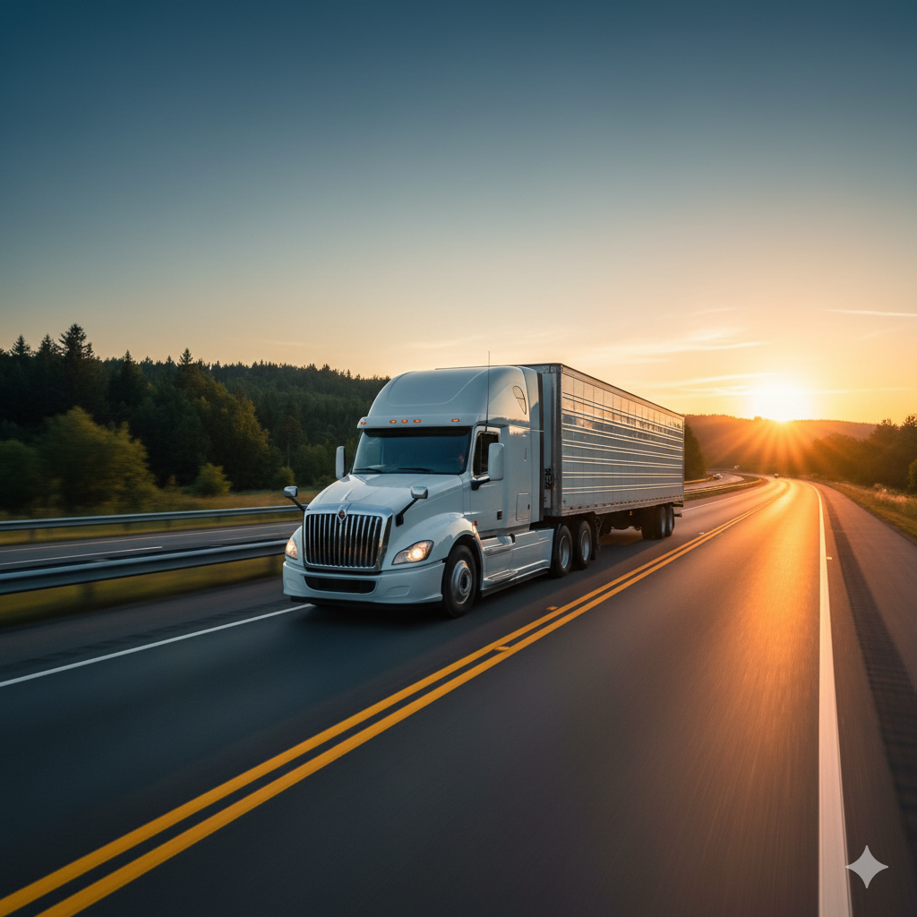 Transporte de Carga Nacional